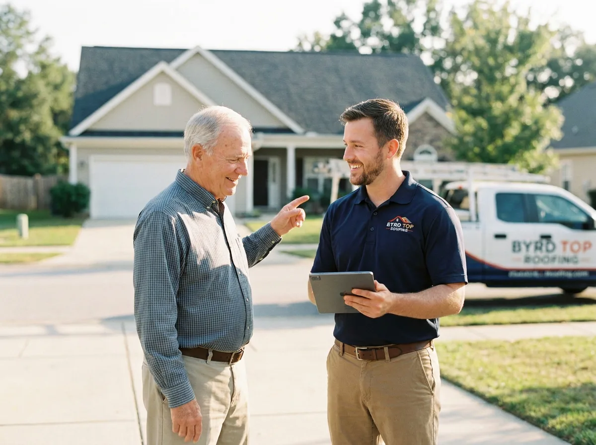 Roofing Scotland, TX FAQs